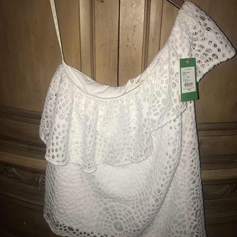 Lilly Pulitzer Matteo Top
